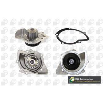 Pompe à eau, refroidissement du moteur BGA OEM 9682360280