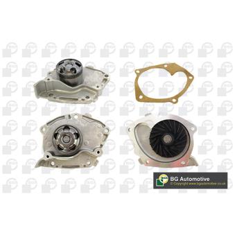 Pompe à eau, refroidissement du moteur BGA OEM 2101000Q0N