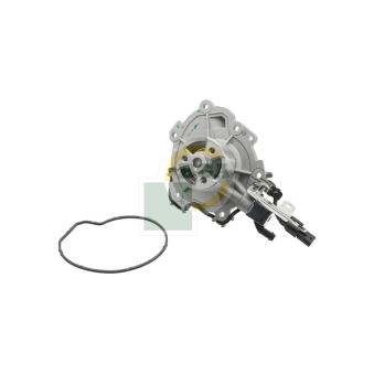 Pompe à eau, refroidissement du moteur BGA CP4210