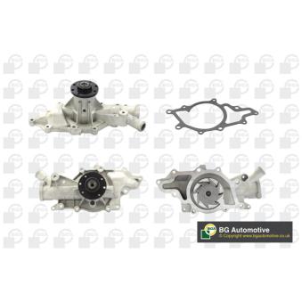 Pompe à eau, refroidissement du moteur BGA OEM 6472000101