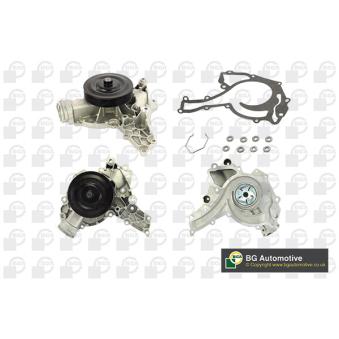 Pompe à eau, refroidissement du moteur BGA CP4380E