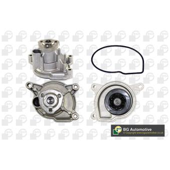 Pompe à eau, refroidissement du moteur BGA OEM 03C121005R
