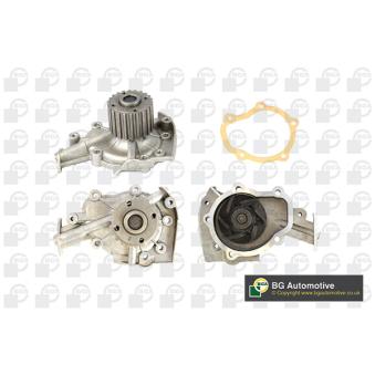 Pompe à eau, refroidissement du moteur BGA OEM 94599008 Pompe à eau, refroidissement du moteur BGA OEM 94599008
