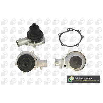 Pompe à eau, refroidissement du moteur BGA [CP4704T]