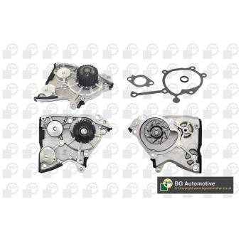 Pompe à eau, refroidissement du moteur BGA OEM 8AG215010A