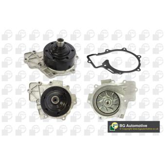 Pompe à eau, refroidissement du moteur BGA OEM 6512000201 Pompe à eau, refroidissement du moteur BGA OEM 6512000201