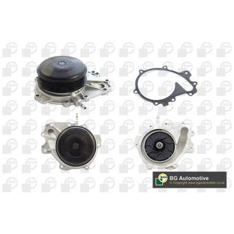 Pompe à eau, refroidissement du moteur BGA OEM 6512005101