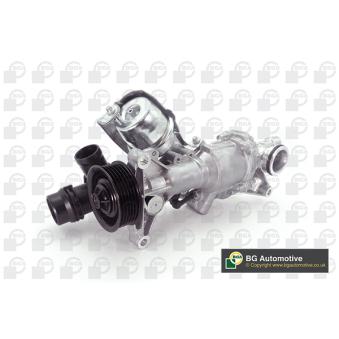 Pompe à eau, refroidissement du moteur BGA CP5613