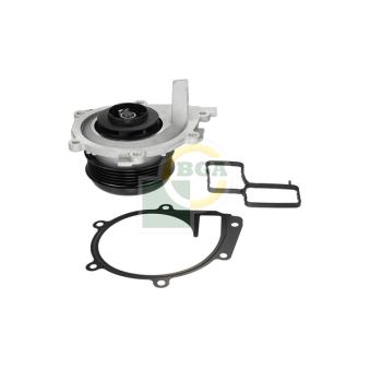Pompe à eau, refroidissement du moteur BGA CP5631