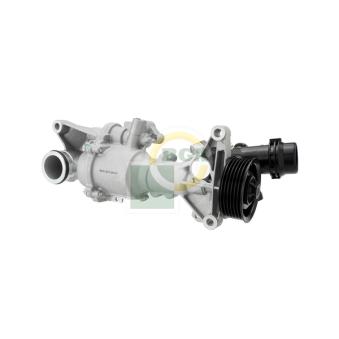 Pompe à eau, refroidissement du moteur BGA CP5635