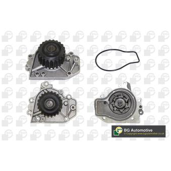 Pompe à eau, refroidissement du moteur BGA OEM 19200P72013