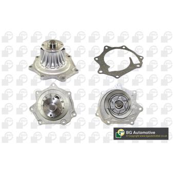 Pompe à eau, refroidissement du moteur BGA OEM 2101044G00