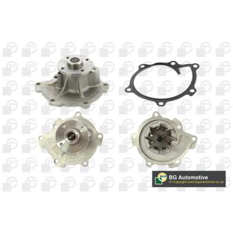 Pompe à eau, refroidissement du moteur BGA OEM 1300A097 Pompe à eau, refroidissement du moteur BGA OEM 1300A097