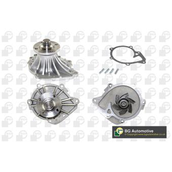 Pompe à eau, refroidissement du moteur BGA OEM 1610069355