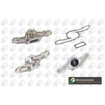 Pompe à eau, refroidissement du moteur BGA OEM 55192898