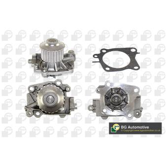 Pompe à eau, refroidissement du moteur BGA OEM MD309756 Pompe à eau, refroidissement du moteur BGA OEM MD309756