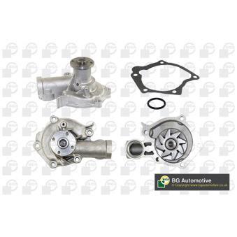 Pompe à eau, refroidissement du moteur BGA OEM MD977311