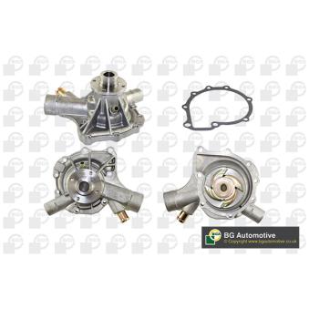 Pompe à eau, refroidissement du moteur BGA OEM 1112004201 Pompe à eau, refroidissement du moteur BGA OEM 1112004201