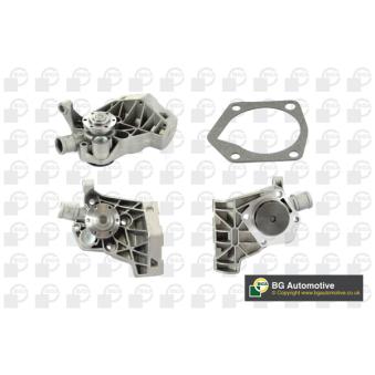 Pompe à eau, refroidissement du moteur BGA CP7108T