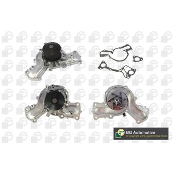 Pompe à eau, refroidissement du moteur BGA OEM MD977503