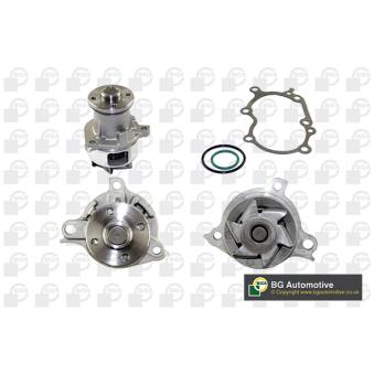 Pompe à eau, refroidissement du moteur BGA OEM 1610097205
