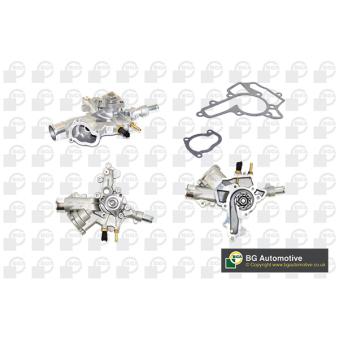 Pompe à eau, refroidissement du moteur BGA OEM 1334145