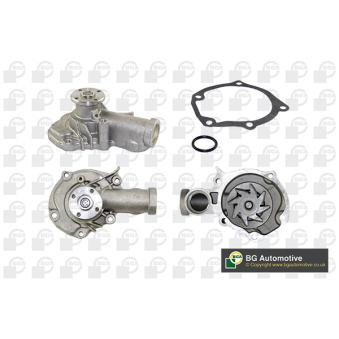 Pompe à eau, refroidissement du moteur BGA CP7230T