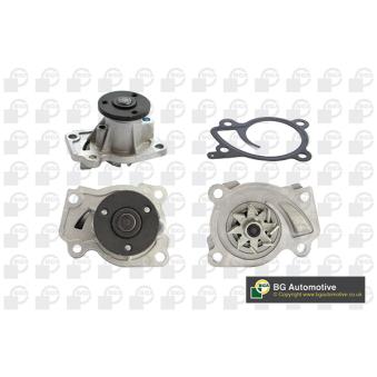 Pompe à eau, refroidissement du moteur BGA CP7301