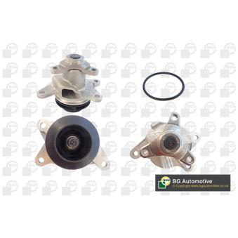 Pompe à eau, refroidissement du moteur BGA OEM 95517866 Pompe à eau, refroidissement du moteur BGA OEM 95517866