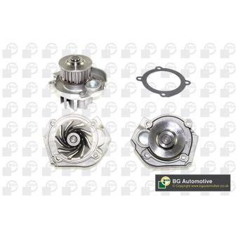 Pompe à eau, refroidissement du moteur BGA OEM 55204538