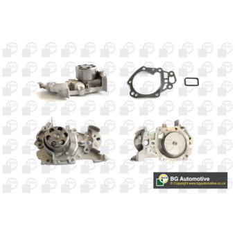 Pompe à eau, refroidissement du moteur BGA OEM 8200042880