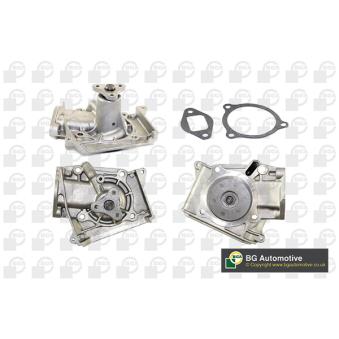 Pompe à eau, refroidissement du moteur BGA CP8098
