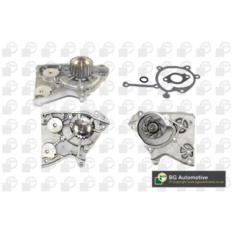 Pompe à eau, refroidissement du moteur BGA CP8106