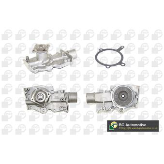 Pompe à eau, refroidissement du moteur BGA OEM 5025607