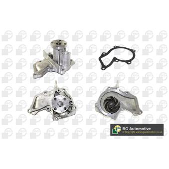 Pompe à eau, refroidissement du moteur BGA OEM 1256170