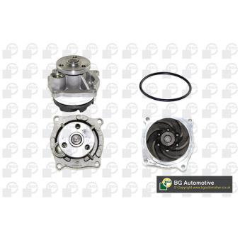 Pompe à eau, refroidissement du moteur BGA CP8230