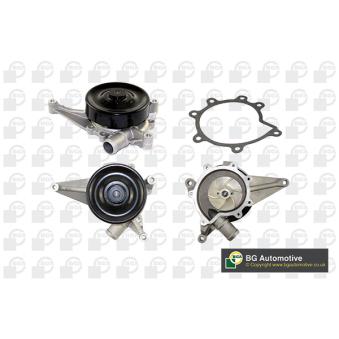 Pompe à eau, refroidissement du moteur BGA CP8258