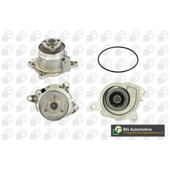 Pompe à eau, refroidissement du moteur BGA OEM 03F121004A Pompe à eau, refroidissement du moteur BGA OEM 03F121004A