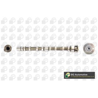 Arbre à came BGA CS0126