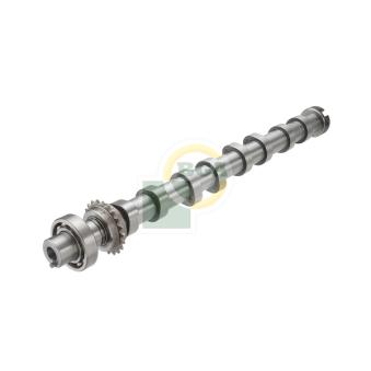 Arbre à came BGA CS1414 pour VOLVO V70 BLUEHDI 110 - 110cv
