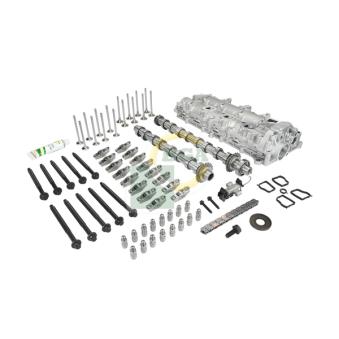 Jeu d'arbres à came BGA OEM 9819917580