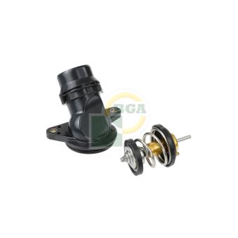 Thermostat, liquide de refroidissement BGA OEM 06H121121K Thermostat, liquide de refroidissement BGA OEM 06H121121K