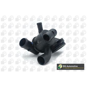 Thermostat, liquide de refroidissement BGA OEM 03C121111AC