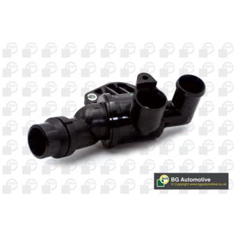 Thermostat, liquide de refroidissement BGA CT0124