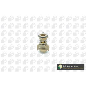 Thermostat, liquide de refroidissement BGA OEM 04L121026AH