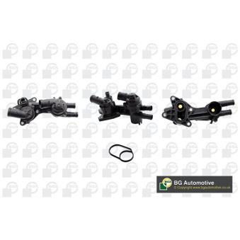 Thermostat, liquide de refroidissement BGA OEM 03C121111P