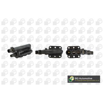 Thermostat, liquide de refroidissement BGA [CT0900]