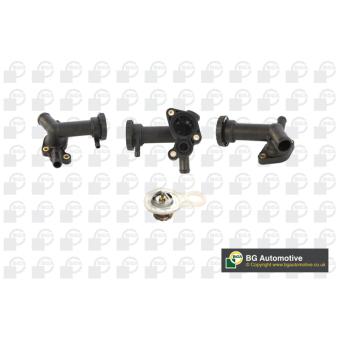 Thermostat, liquide de refroidissement BGA OEM 11537829959
