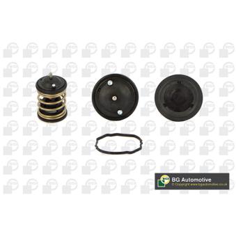 Thermostat, liquide de refroidissement BGA OEM 11517805192