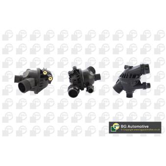 Thermostat, liquide de refroidissement BGA OEM 11537552403